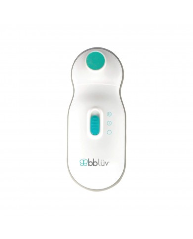 Lime à ongles électrique - Trimö