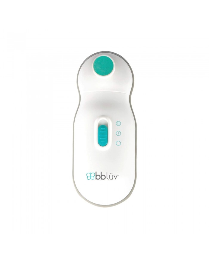 Lime à ongles électrique - Trimö