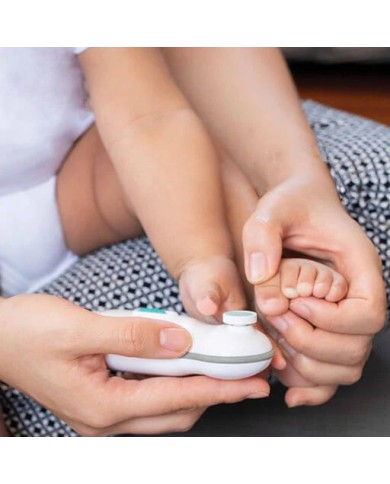 Lime à ongles électrique - Trimö