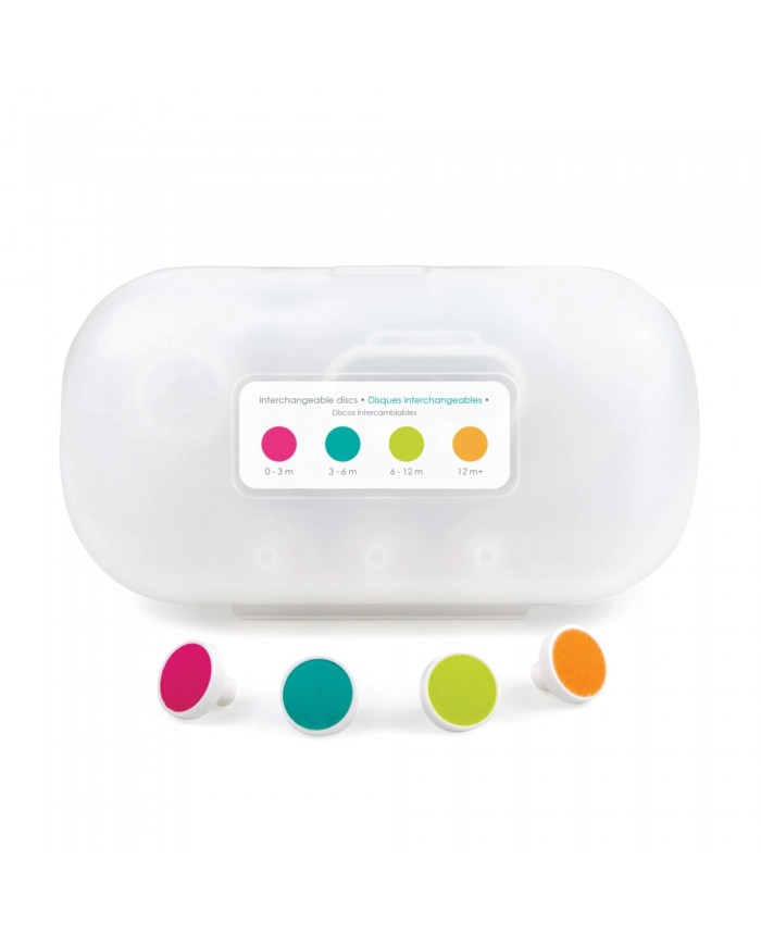 Lime à ongles électrique - Trimö