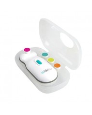 Lime à ongles électrique - Trimö