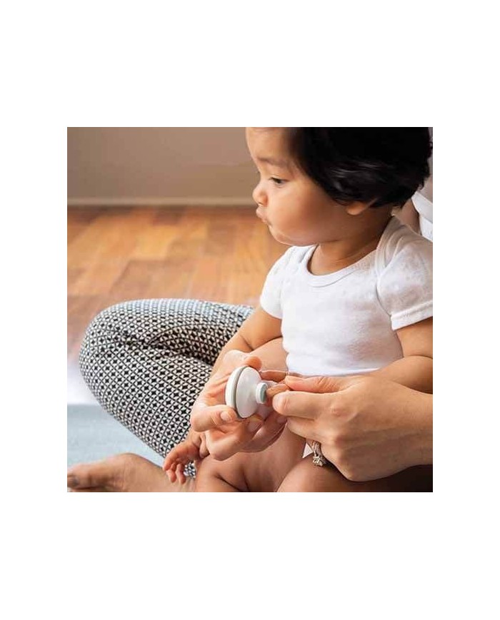 Lime à ongles électrique - Trimö