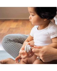 Lime à ongles électrique - Trimö