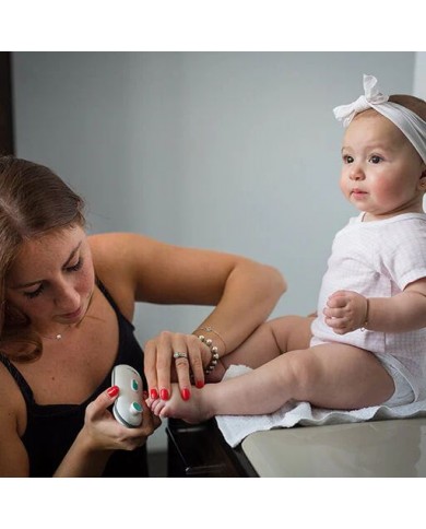 Lime à ongles électrique - Trimö