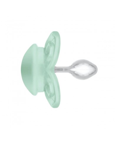 Sucettes Perfect - 0-6 mois - Green/Neutral Sucettes Perfect - 0-6 mois - Green/Neutral