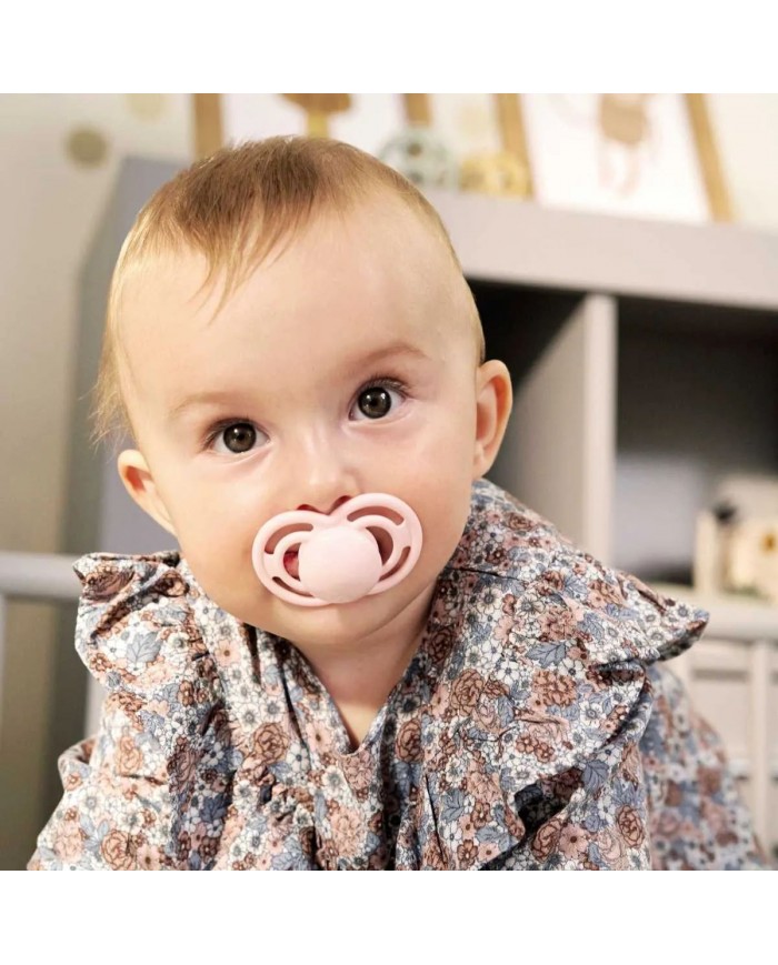 Sucettes Perfect - 6-16 mois - Blue