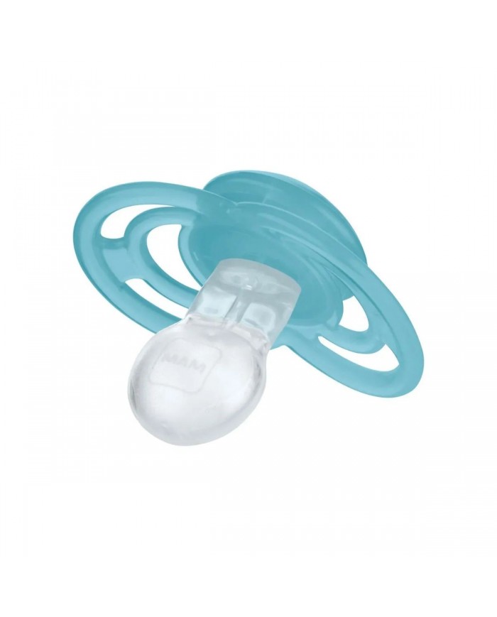 Sucettes Perfect - 6-16 mois - Blue
