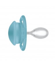 Sucettes Perfect - 6-16 mois - Blue