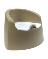 Petit Pot Dauphin Vert Sauge