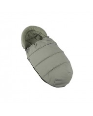 Chancelière poussette Embossed - Sand Chancelière poussette Embossed - Sand