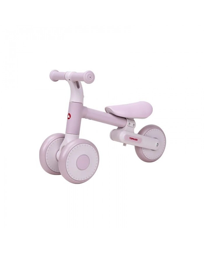 Vélo d'équilibre YUKI - lilas