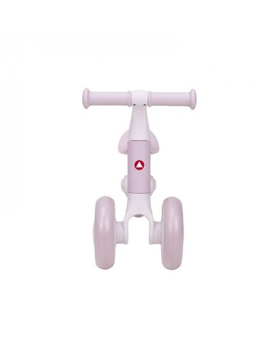 Vélo d'équilibre YUKI - lilas