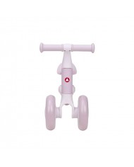 Vélo d'équilibre YUKI - lilas