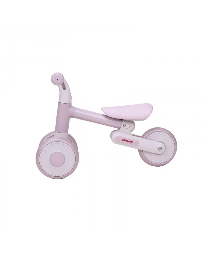 Vélo d'équilibre YUKI - lilas