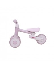 Vélo d'équilibre YUKI - lilas