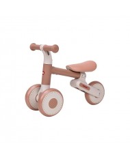 Vélo d'équilibre YUKI - lilas