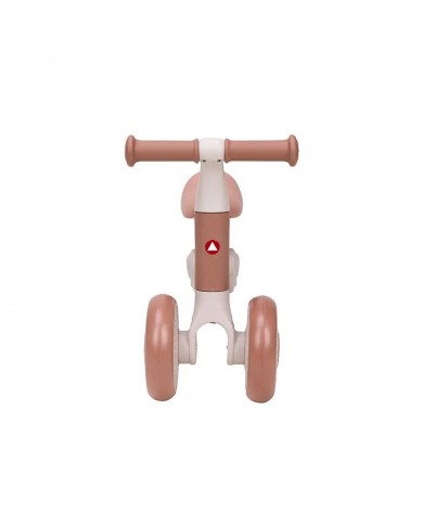 Vélo d'équilibre YUKI - Macchiato brun