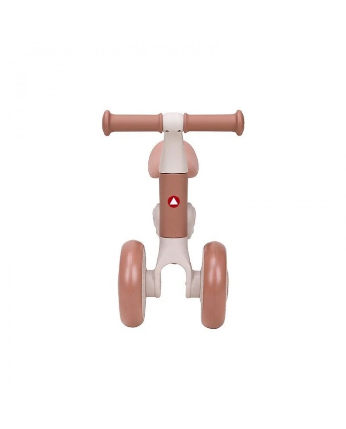 Vélo d'équilibre YUKI - Macchiato brun