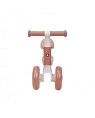 Vélo d'équilibre YUKI - Macchiato brun