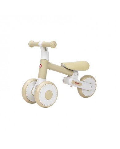 Vélo d'équilibre YUKI - Pistache vert