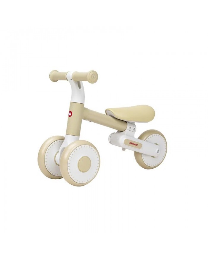 Vélo d'équilibre YUKI - Pistache vert