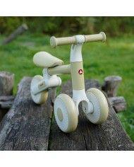 Vélo d'équilibre YUKI - Pistache vert