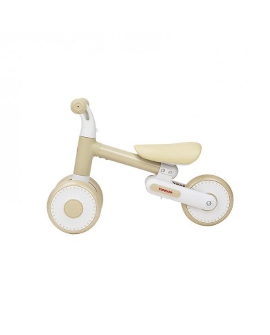 Vélo d'équilibre YUKI - Pistache vert