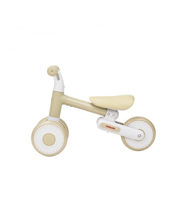 Vélo d'équilibre YUKI - Pistache vert