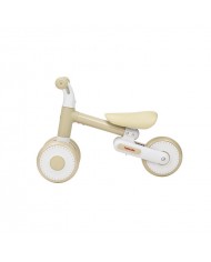 Vélo d'équilibre YUKI - Pistache vert