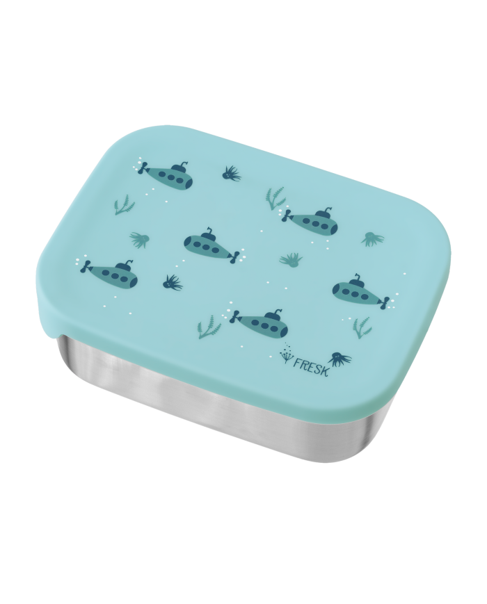 Lunchbox Submarine