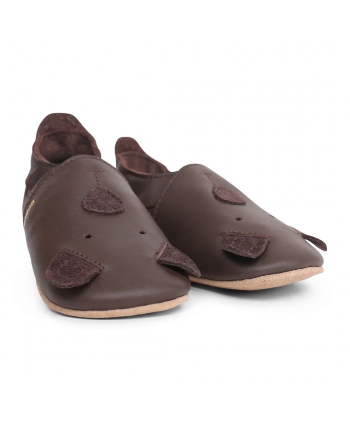 Bobux - Cub Chocolate