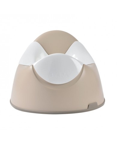 Pot ergonomique Argile