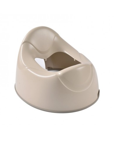 Pot ergonomique Argile