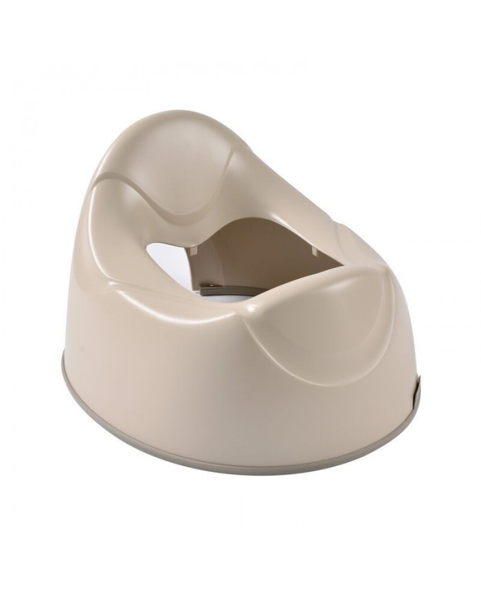 Pot ergonomique Argile