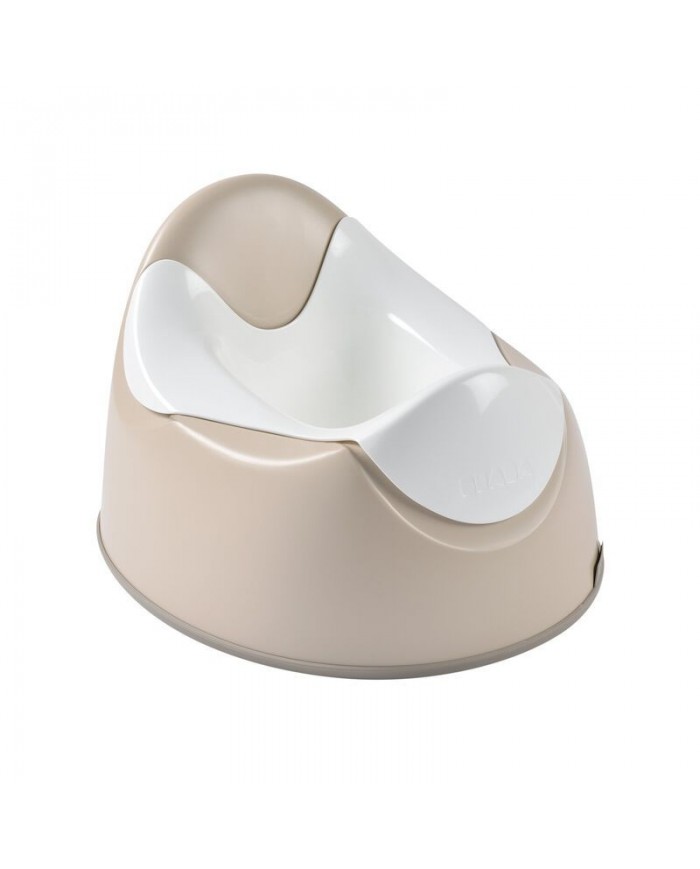 Pot ergonomique Argile