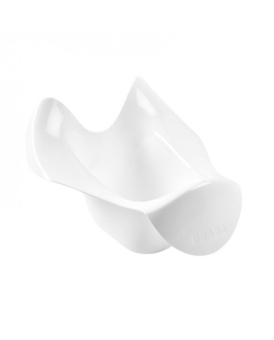 Pot ergonomique Argile