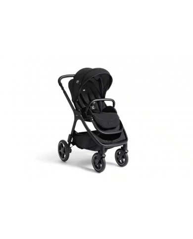 Poussette Finiti eclipse Black