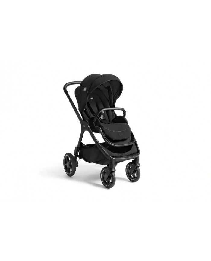 Poussette Finiti eclipse Black