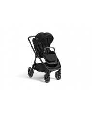 Poussette Finiti eclipse Black