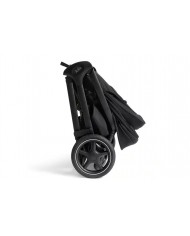 Poussette Finiti eclipse Black
