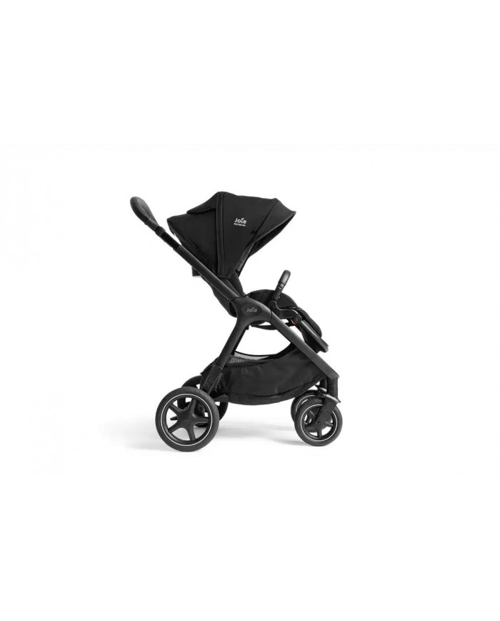 Poussette Finiti eclipse Black