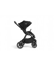 Poussette Finiti eclipse Black