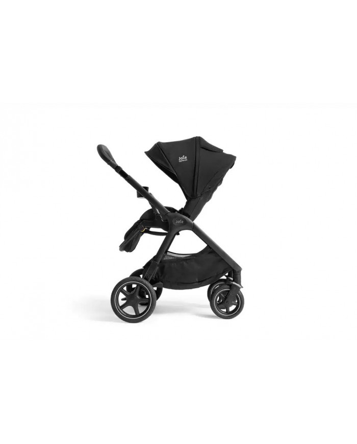Poussette Finiti eclipse Black