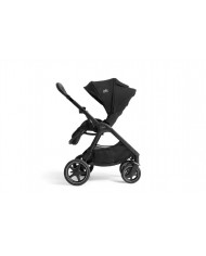 Poussette Finiti eclipse Black