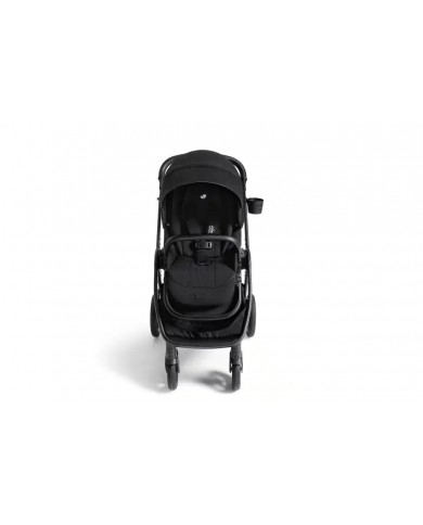Poussette Finiti eclipse Black