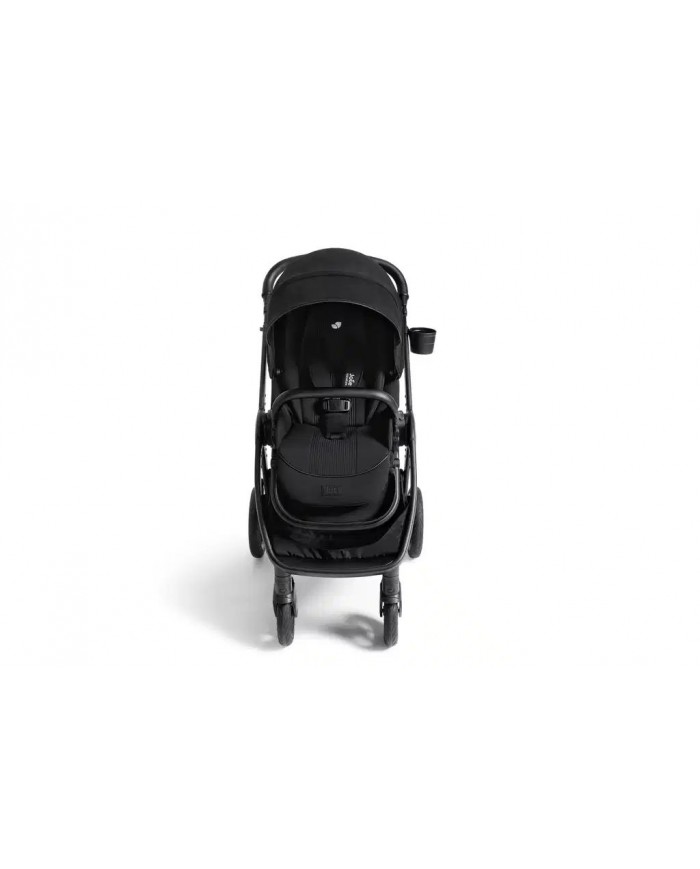 Poussette Finiti eclipse Black