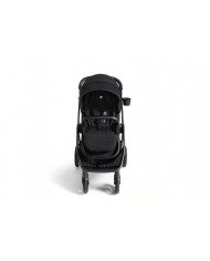 Poussette Finiti eclipse Black