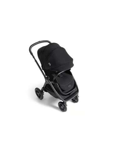 Poussette Finiti eclipse Black
