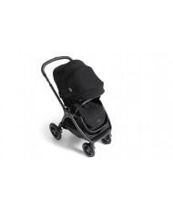 Poussette Finiti eclipse Black