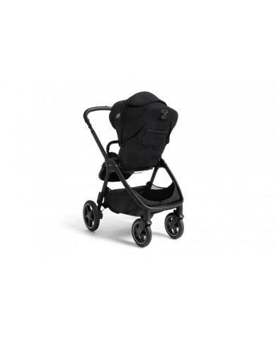 Poussette Finiti eclipse Black